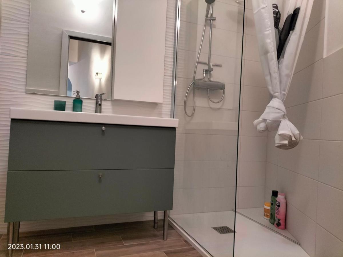 Al Vecchio Mulino Apartment Lastra a Signa Bagian luar foto