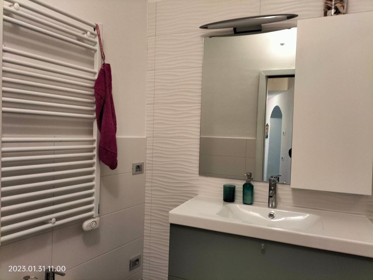 Al Vecchio Mulino Apartment Lastra a Signa Bagian luar foto