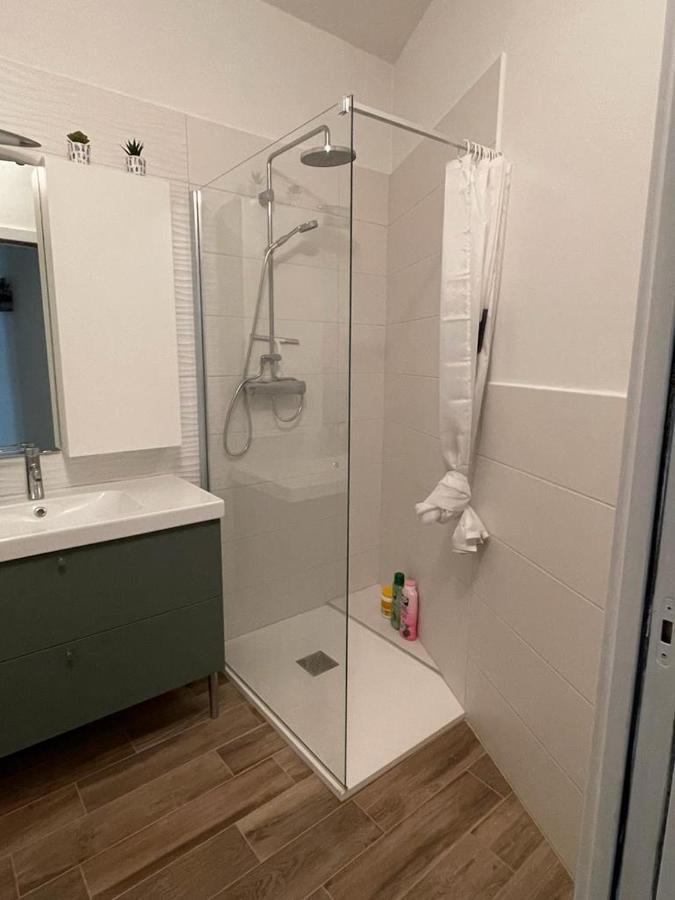 Al Vecchio Mulino Apartment Lastra a Signa Bagian luar foto
