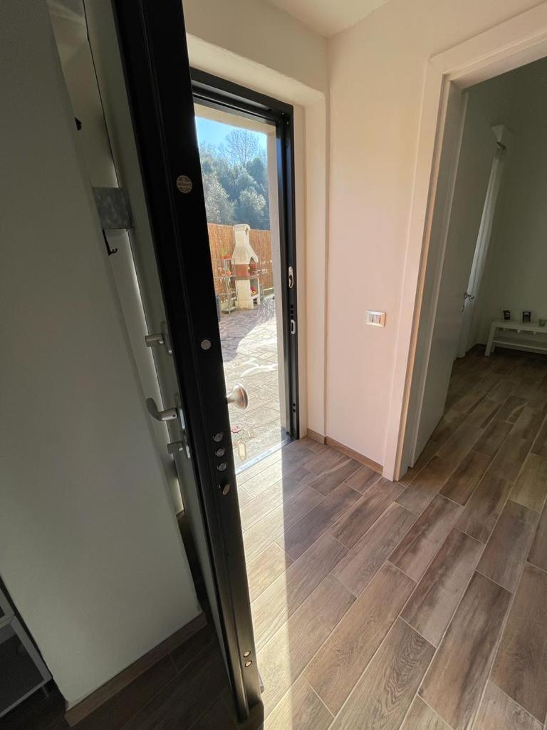Al Vecchio Mulino Apartment Lastra a Signa Bagian luar foto