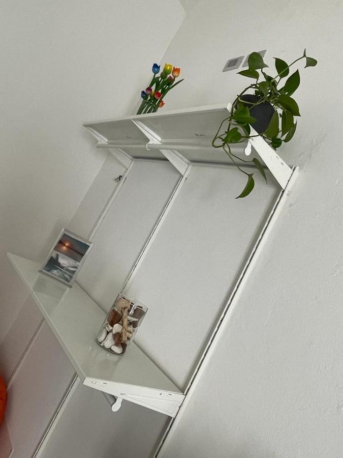 Al Vecchio Mulino Apartment Lastra a Signa Bagian luar foto