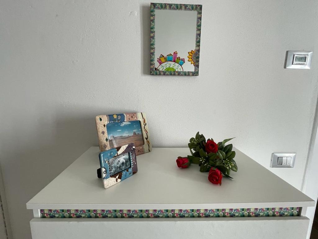 Al Vecchio Mulino Apartment Lastra a Signa Bagian luar foto