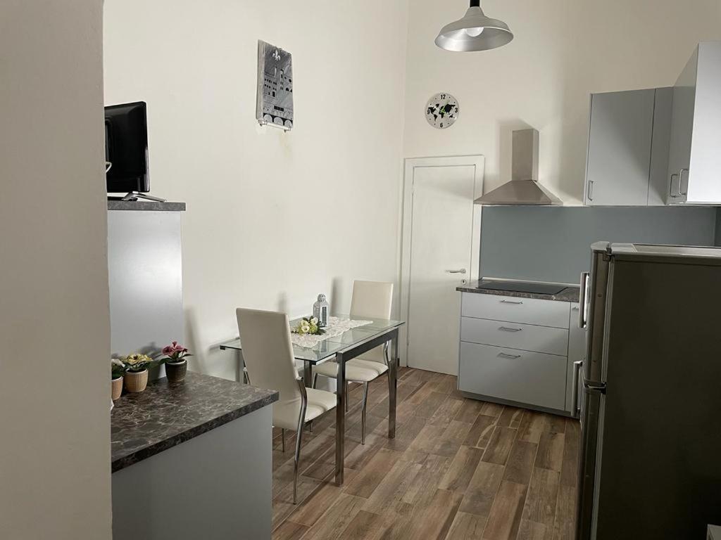 Al Vecchio Mulino Apartment Lastra a Signa Bagian luar foto