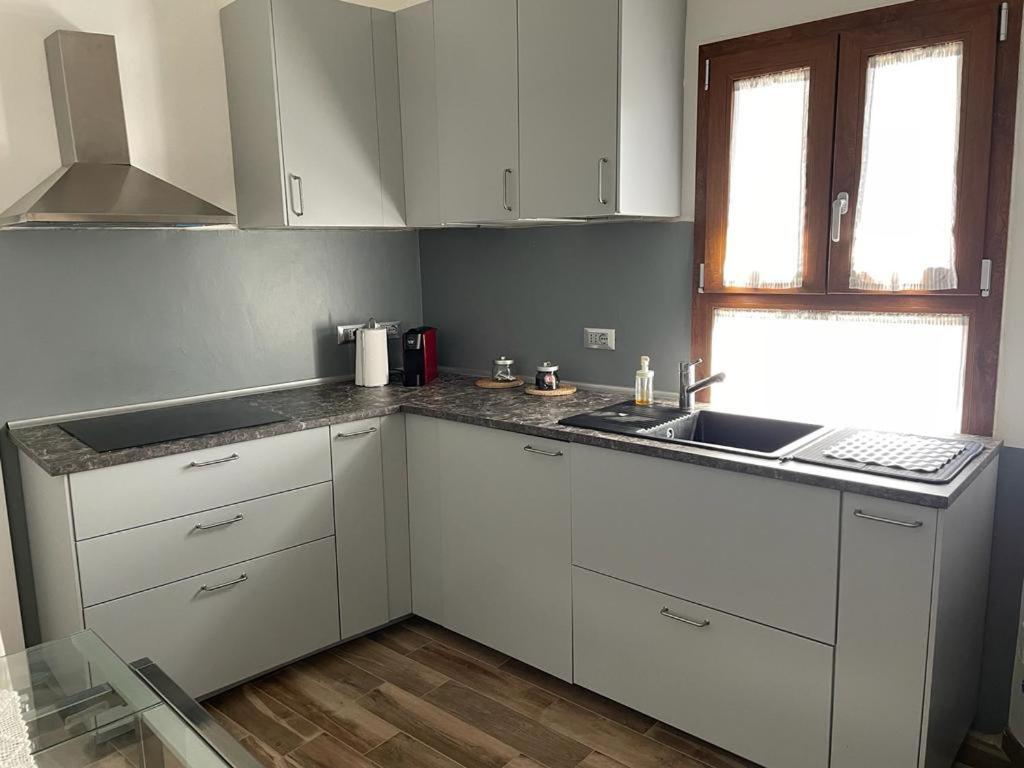 Al Vecchio Mulino Apartment Lastra a Signa Bagian luar foto