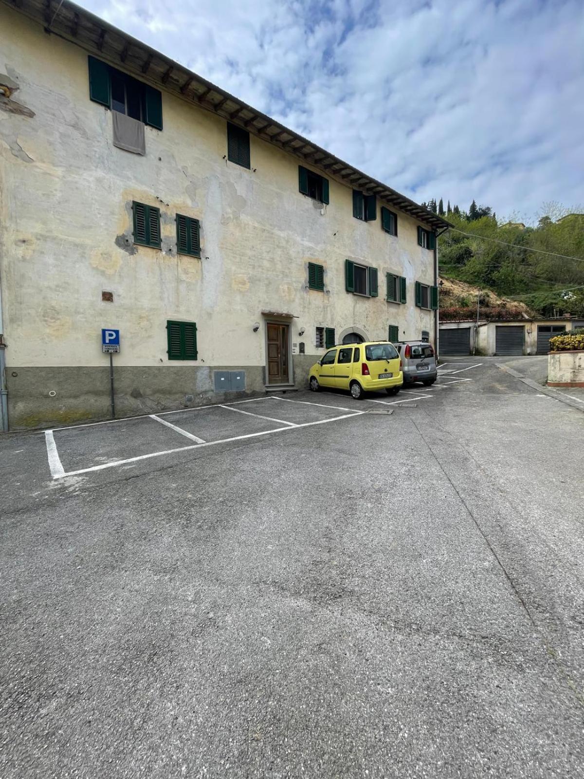 Al Vecchio Mulino Apartment Lastra a Signa Bagian luar foto